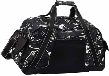 Iris Duffel