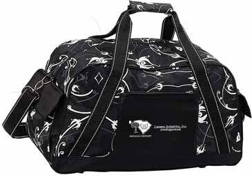 Iris Duffel