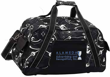 Iris Duffel