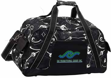 Iris Duffel