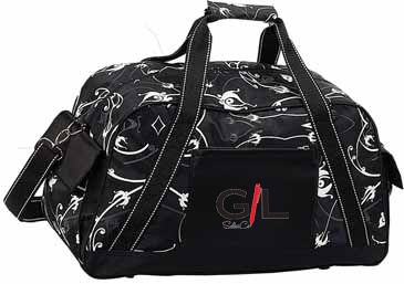 Iris Duffel