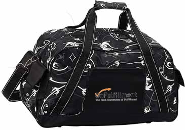 Iris Duffel