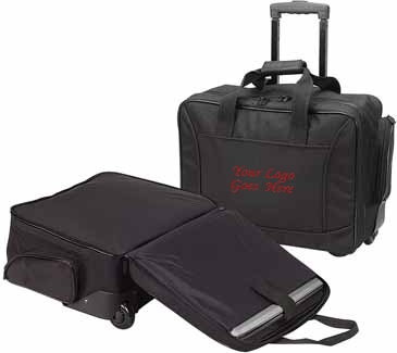 Scan Express Wheeled Computer Brief