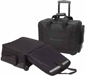 Scan Express Wheeled Computer Brief