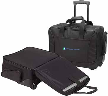 Scan Express Wheeled Computer Brief