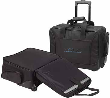 Scan Express Wheeled Computer Brief