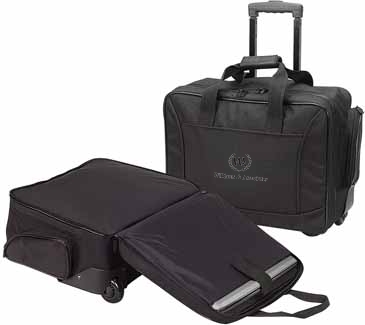 Scan Express Wheeled Computer Brief