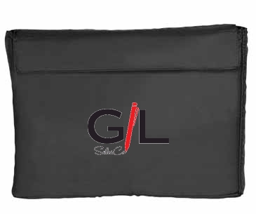Horizontal Computer Sleeve