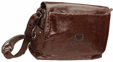 Messenger Bag (Bellino)