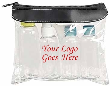 Security Bag For Liquids