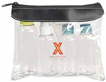 Security Bag For Liquids