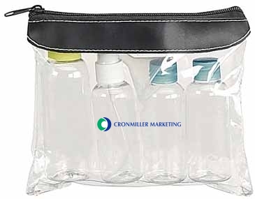 Security Bag For Liquids