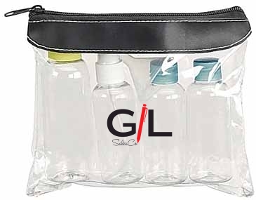 Security Bag For Liquids
