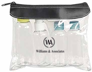 Security Bag For Liquids