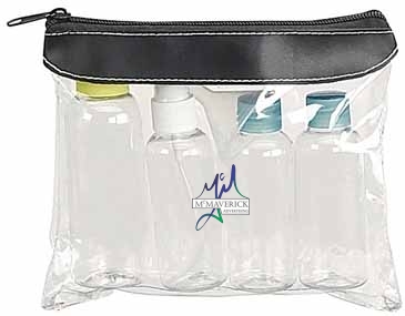 Security Bag For Liquids