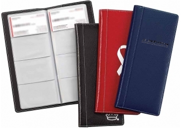 Business Card Holder