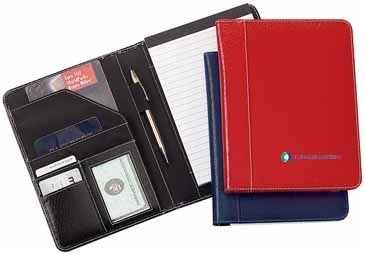 Jr. Size Memo Pad Holder