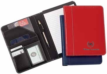 Jr. Size Memo Pad Holder