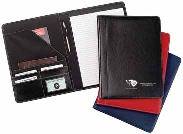 Memo Pad Holder