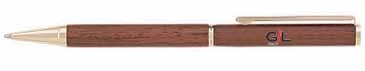 Wood Pens