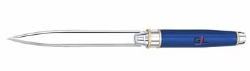 Metal Pen