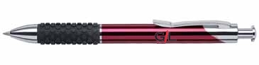Metal Pen