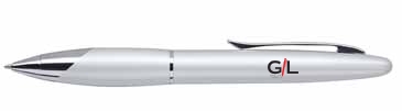 Metal Pen