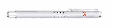 Metal Pen
