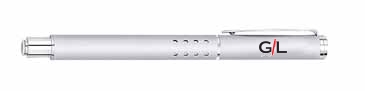 Metal Pen