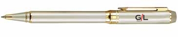 Metal Pen