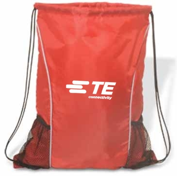 Prime Line Sportsman Drawstring Backpack