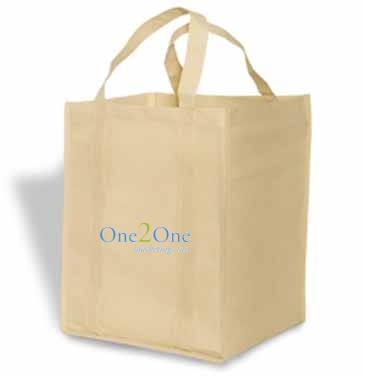 Enviro-shopper