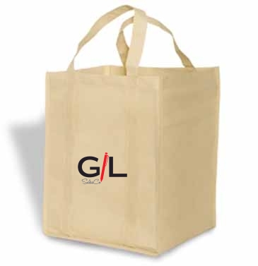 Enviro-shopper