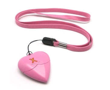 Heart R USB Drive