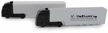 18 Wheeler Truck USB Drive