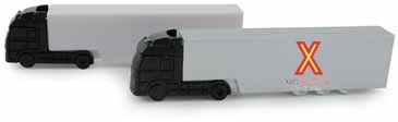 18 Wheeler Truck USB Drive