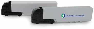 18 Wheeler Truck USB Drive