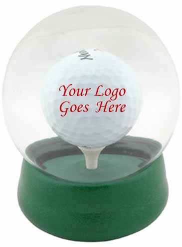 Golf Globe Game
