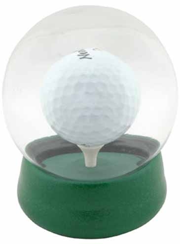Golf Globe Game