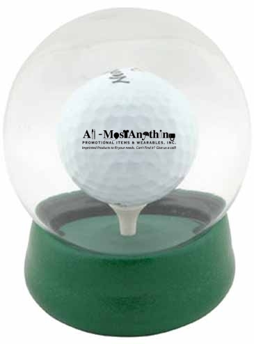 Golf Globe Game