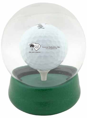Golf Globe Game
