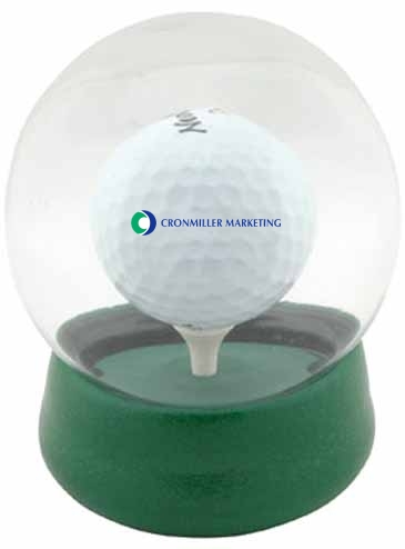 Golf Globe Game