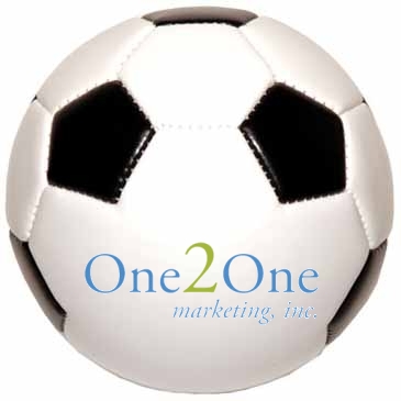 Mini Autograph Soccer Ball