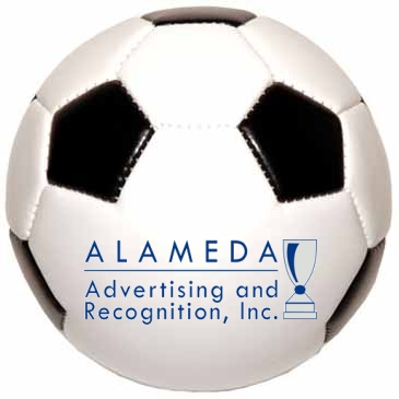 Mini Autograph Soccer Ball