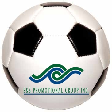Mini Autograph Soccer Ball