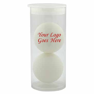 Ping Pong 2-Ball Tube