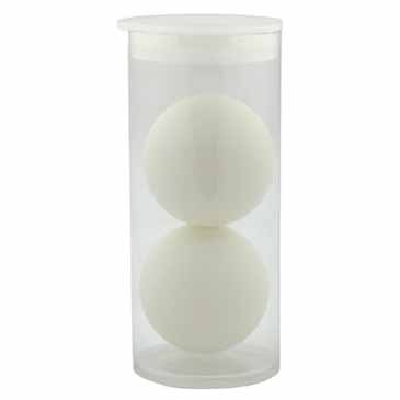 Ping Pong 2-Ball Tube
