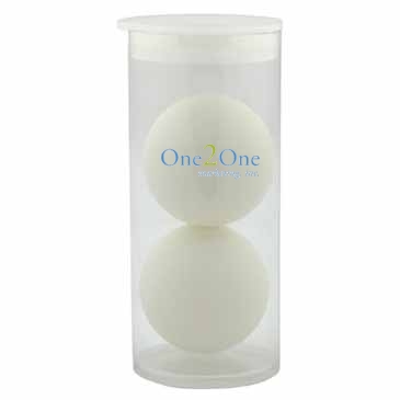 Ping Pong 2-Ball Tube
