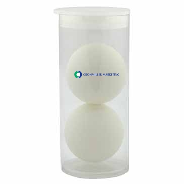 Ping Pong 2-Ball Tube