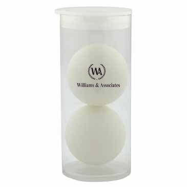 Ping Pong 2-Ball Tube